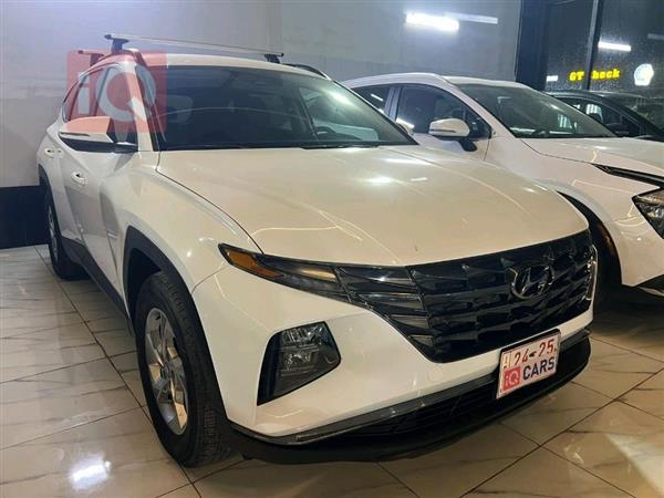 هیۆندای تۆکسۆن 2023  بۆ فرۆشتن لە عێراق - موسڵ